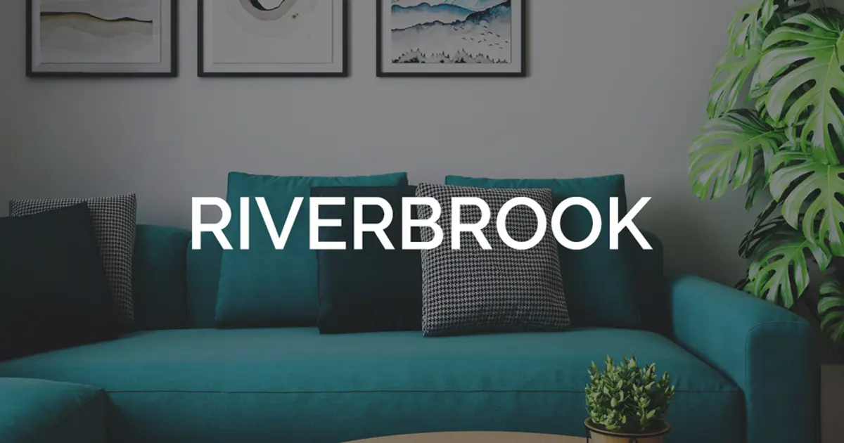 Home Riverbrook Apartments